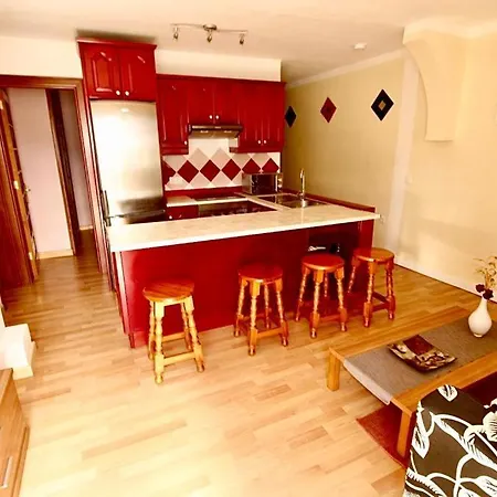 Apartamento Bungalow Sol Puerto del Carmen (Lanzarote)
