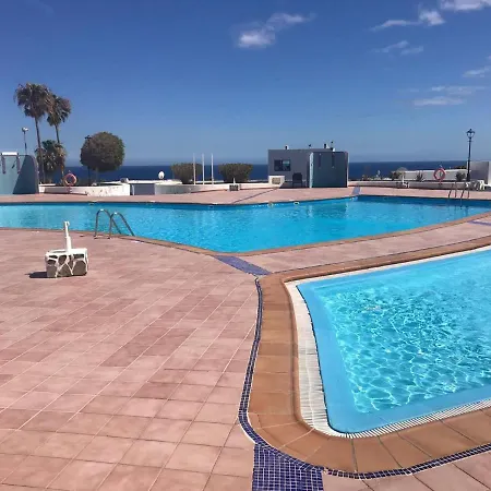 Apartamento Bungalow Sol Puerto del Carmen (Lanzarote)