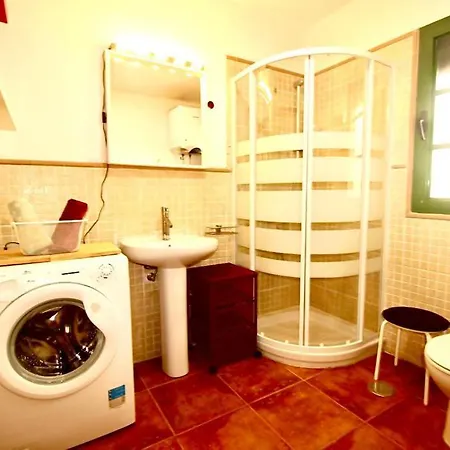 Apartamento Bungalow Sol *