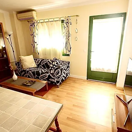 Bungalow Sol Apartamento