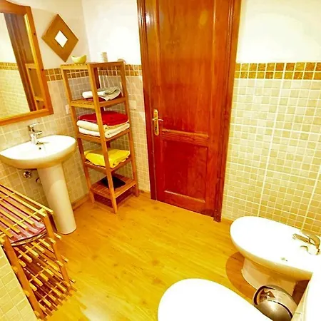 Bungalow Sol * Puerto del Carmen (Lanzarote)