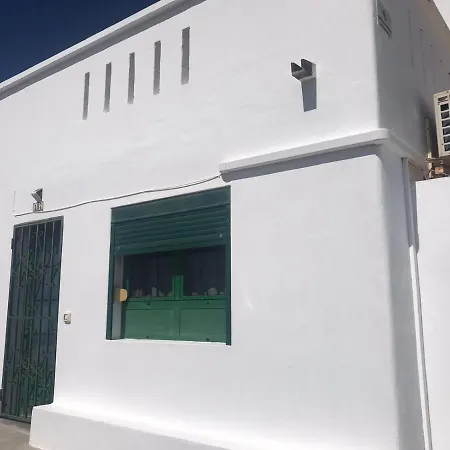 Bungalow Sol Puerto del Carmen (Lanzarote)