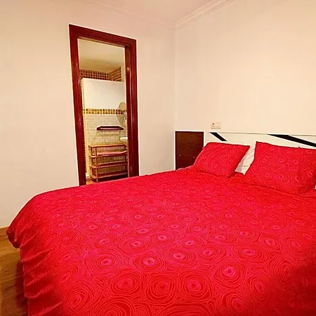 Bungalow Sol Apartamento *