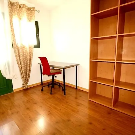 Apartamento Bungalow Sol *