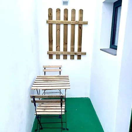Bungalow Sol Apartamento *