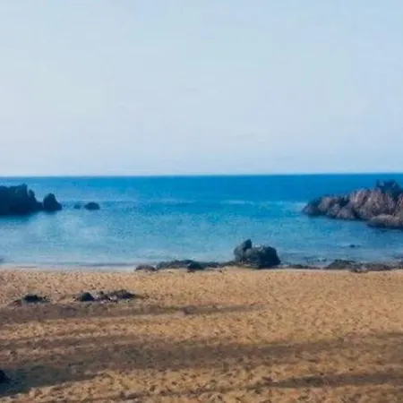 Bungalow Sol Apartamento Puerto del Carmen (Lanzarote)