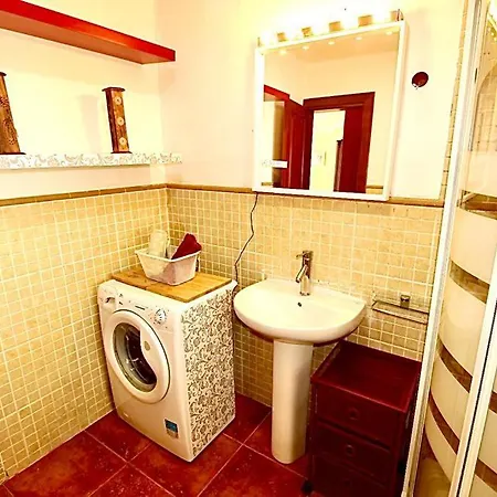 Bungalow Sol Puerto del Carmen (Lanzarote)