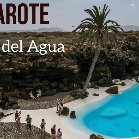 Bungalow Sol Puerto del Carmen (Lanzarote)